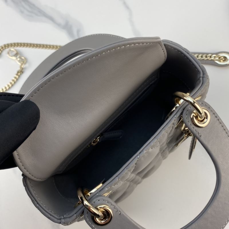 Dior Top Handle Bags